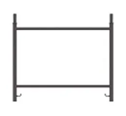 Andaime Tubular Mecanfix – Venda 